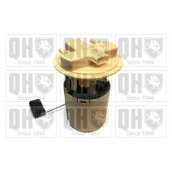 Fuel Pump QUINTON HAZELL QFP1064 OE Ref 172026119R