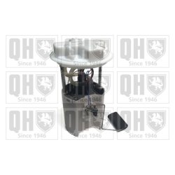 Fuel Pump QUINTON HAZELL QFP1066 OE Ref 172025354R