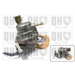 Fuel Pump QUINTON HAZELL QFP107 OE Ref 2310029085