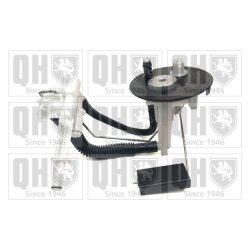 Fuel Tank Sender (universal) QUINTON HAZELL QFP1073 OE Ref 2024703941