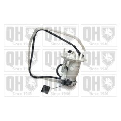 Fuel Tank Sender (universal) QUINTON HAZELL QFP1074 OE Ref 2124701394