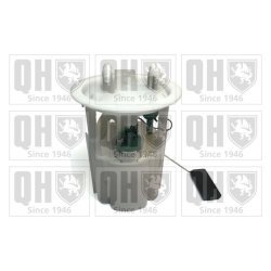 Fuel Pump QUINTON HAZELL QFP1076 OE Ref 1525QA