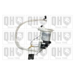 Fuel Feed QUINTON HAZELL QFP1078 OE Ref 2044702094