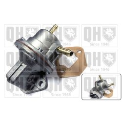 Fuel Pump QUINTON HAZELL QFP113 OE Ref 21011106010
