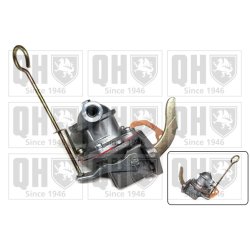 Fuel Pump QUINTON HAZELL QFP115 OE Ref 12H1992