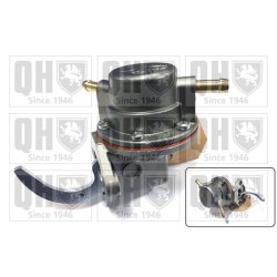 Fuel Pump QUINTON HAZELL QFP120 OE Ref RKC3447