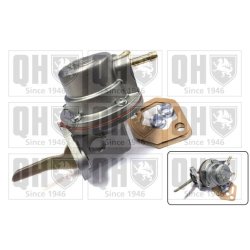 Fuel Pump QUINTON HAZELL QFP145 OE Ref 1701001M25