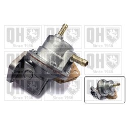 Fuel Pump QUINTON HAZELL QFP15 OE Ref 60504214