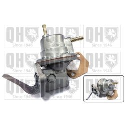 Fuel Pump QUINTON HAZELL QFP157 OE Ref 2310019125