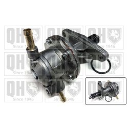 Fuel Pump QUINTON HAZELL QFP162 OE Ref 030127025