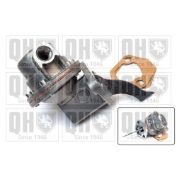 Fuel Pump QUINTON HAZELL QFP166 OE Ref 109E9350