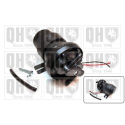 Fuel Pump QUINTON HAZELL QFP172E OE Ref AUF222