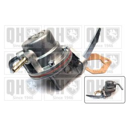 Fuel Pump QUINTON HAZELL QFP177 OE Ref 2310010020