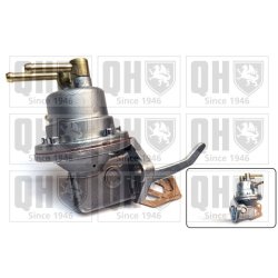 Fuel Pump QUINTON HAZELL QFP178 OE Ref 2310011040