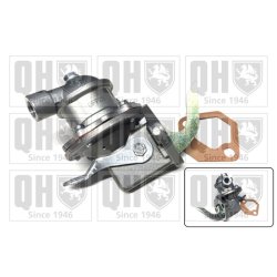 Fuel Pump QUINTON HAZELL QFP26 OE Ref 213577