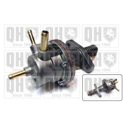 Fuel Pump QUINTON HAZELL QFP283 OE Ref 7700733545