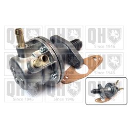 Fuel Pump QUINTON HAZELL QFP298 OE Ref 145096
