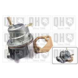 Fuel Pump QUINTON HAZELL QFP46 OE Ref 145014