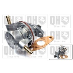 Fuel Pump QUINTON HAZELL QFP517 OE Ref 90530142