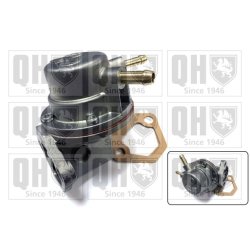 Fuel Pump QUINTON HAZELL QFP519 OE Ref 145050