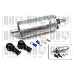 Fuel Pump QUINTON HAZELL QFP600 OE Ref 7700260678