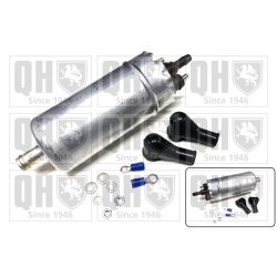 Fuel Pump QUINTON HAZELL QFP603 OE Ref 16121115862