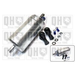 Fuel Pump QUINTON HAZELL QFP604 OE Ref 16121150201