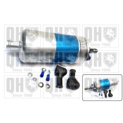 Fuel Pump QUINTON HAZELL QFP605 OE Ref 119291