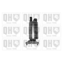 Fuel Pump QUINTON HAZELL QFP624 OE Ref 0014703194