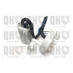 Fuel Feed QUINTON HAZELL QFP627 OE Ref 145506