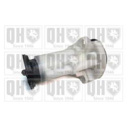 Fuel Pump QUINTON HAZELL QFP629 OE Ref 357906091