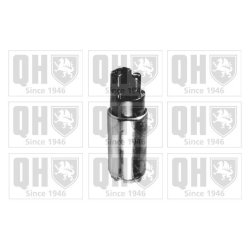 Fuel Pump QUINTON HAZELL QFP635 OE Ref 2112113901001