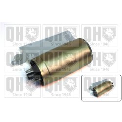 Fuel Pump QUINTON HAZELL QFP661 OE Ref 170420F300