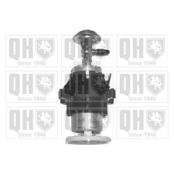 Fuel Pump QUINTON HAZELL QFP663 OE Ref 16141178839