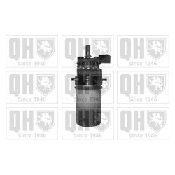 Fuel Pump QUINTON HAZELL QFP668 OE Ref 191906091B