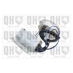 Fuel Feed QUINTON HAZELL QFP670 OE Ref 145507