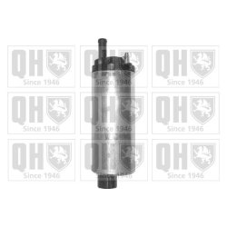 Fuel Pump QUINTON HAZELL QFP674 OE Ref 441906091A