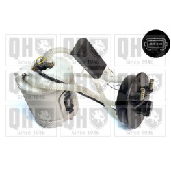 Fuel Feed QUINTON HAZELL QFP698 OE Ref 1H0919051AJ
