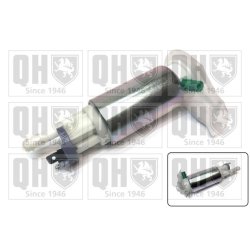 Fuel Pump QUINTON HAZELL QFP704 OE Ref 6025304882