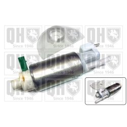 Fuel Pump QUINTON HAZELL QFP705 OE Ref 30864216
