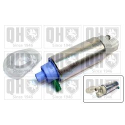 Fuel Pump QUINTON HAZELL QFP706 OE Ref 30611491