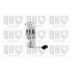 Fuel Feed QUINTON HAZELL QFP714 OE Ref 46473394