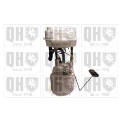 Fuel Feed QUINTON HAZELL QFP715 OE Ref 46427664