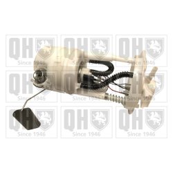 Fuel Feed QUINTON HAZELL QFP717 OE Ref 46523407