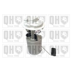 Fuel Feed QUINTON HAZELL QFP724 OE Ref 1525EA