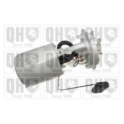 Fuel Feed QUINTON HAZELL QFP725 OE Ref 1525F7