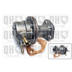 Fuel Pump QUINTON HAZELL QFP73 OE Ref 13311255306