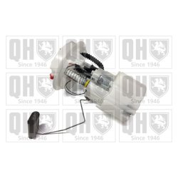 Fuel Feed QUINTON HAZELL QFP731 OE Ref 250607248R