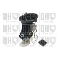 Fuel Feed QUINTON HAZELL QFP744 OE Ref 16141181944