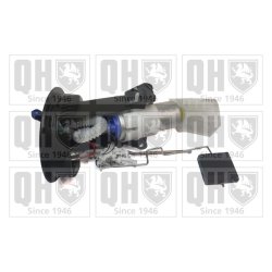 Fuel Feed QUINTON HAZELL QFP745 OE Ref 16141182975